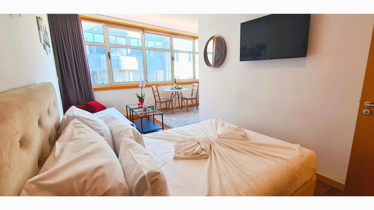 Yaya Pt- Santa Catarina Apartaments OOporto Extérieur photo