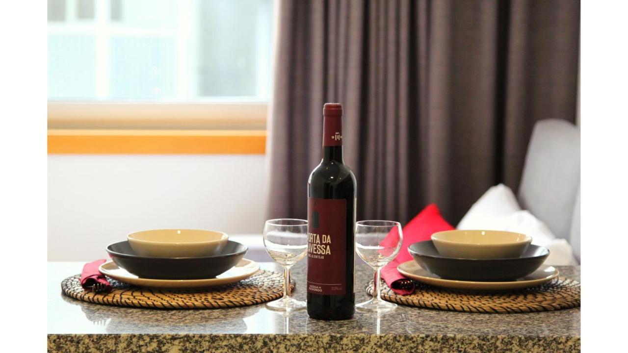 Yaya Pt- Santa Catarina Apartaments OOporto Extérieur photo