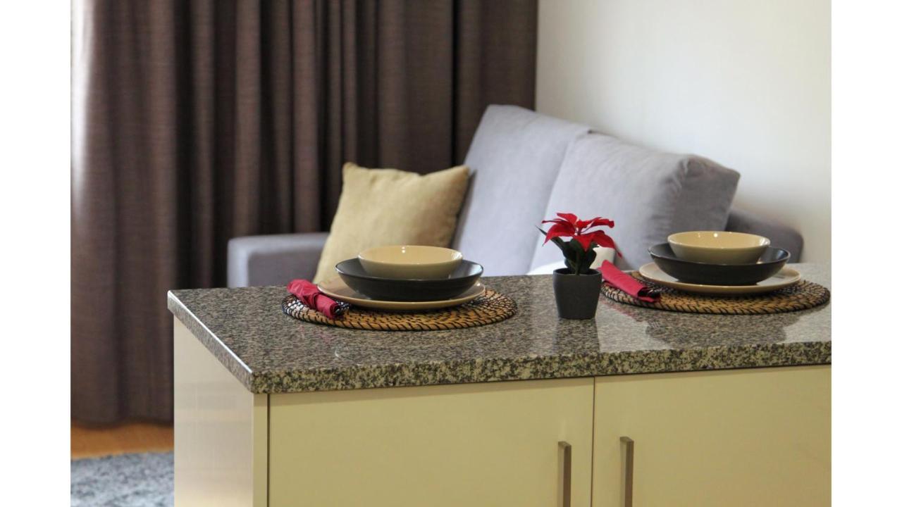Yaya Pt- Santa Catarina Apartaments OOporto Extérieur photo