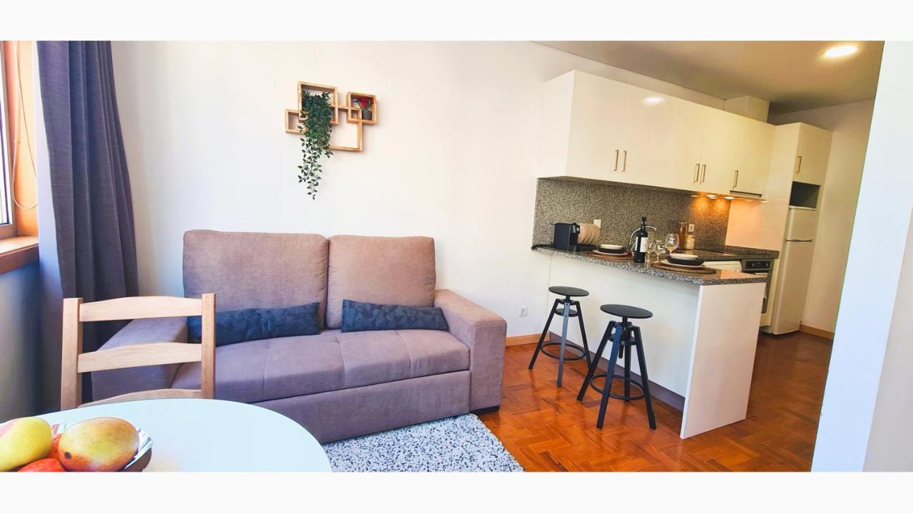 Yaya Pt- Santa Catarina Apartaments OOporto Extérieur photo