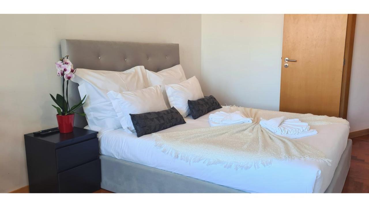 Yaya Pt- Santa Catarina Apartaments OOporto Extérieur photo