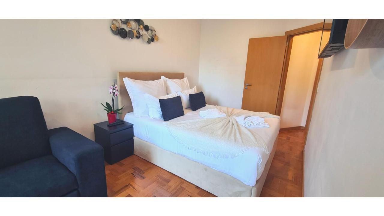 Yaya Pt- Santa Catarina Apartaments OOporto Extérieur photo