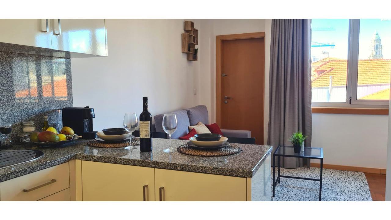 Yaya Pt- Santa Catarina Apartaments OOporto Extérieur photo