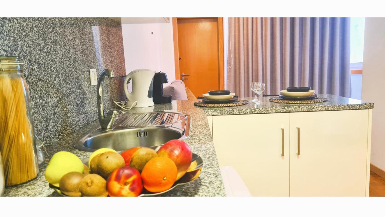 Yaya Pt- Santa Catarina Apartaments OOporto Extérieur photo