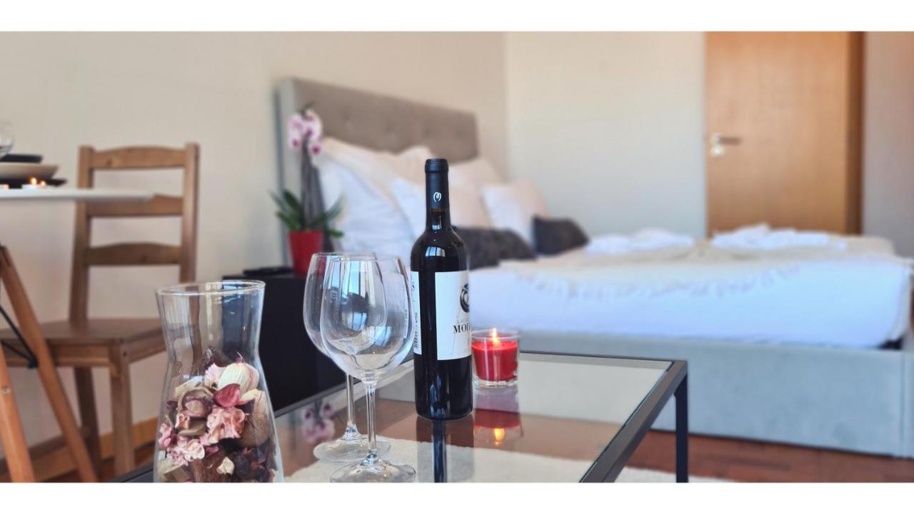 Yaya Pt- Santa Catarina Apartaments OOporto Extérieur photo
