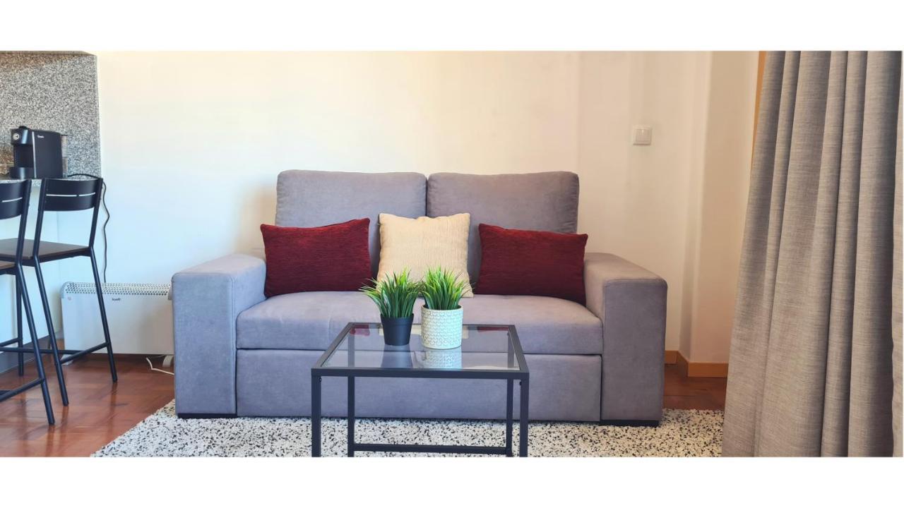 Yaya Pt- Santa Catarina Apartaments OOporto Extérieur photo