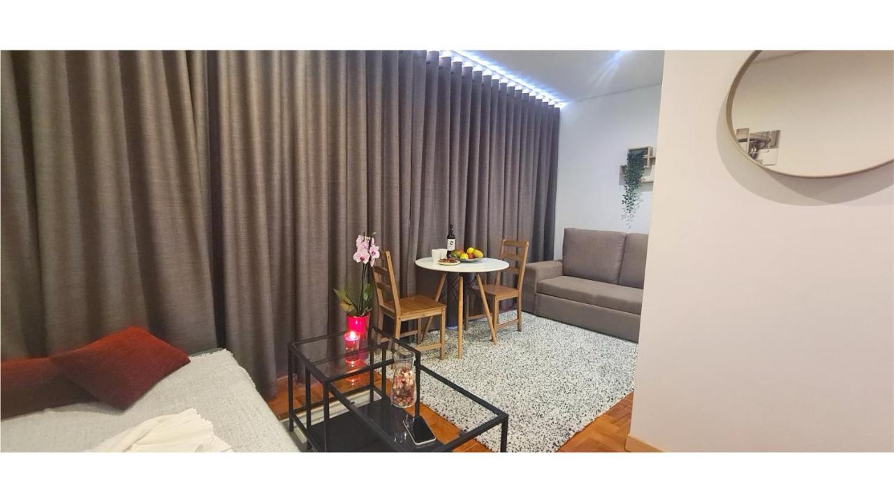 Yaya Pt- Santa Catarina Apartaments OOporto Extérieur photo