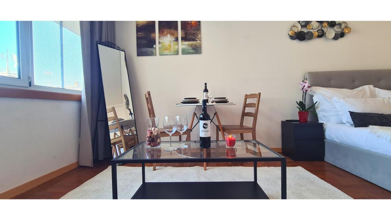 Yaya Pt- Santa Catarina Apartaments OOporto Extérieur photo