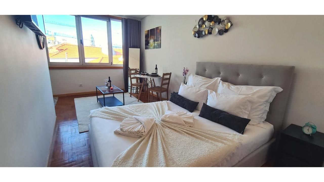 Yaya Pt- Santa Catarina Apartaments OOporto Extérieur photo