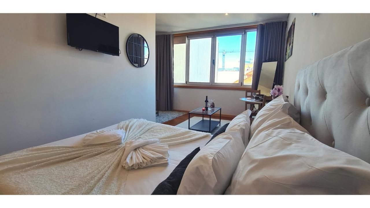 Yaya Pt- Santa Catarina Apartaments OOporto Extérieur photo