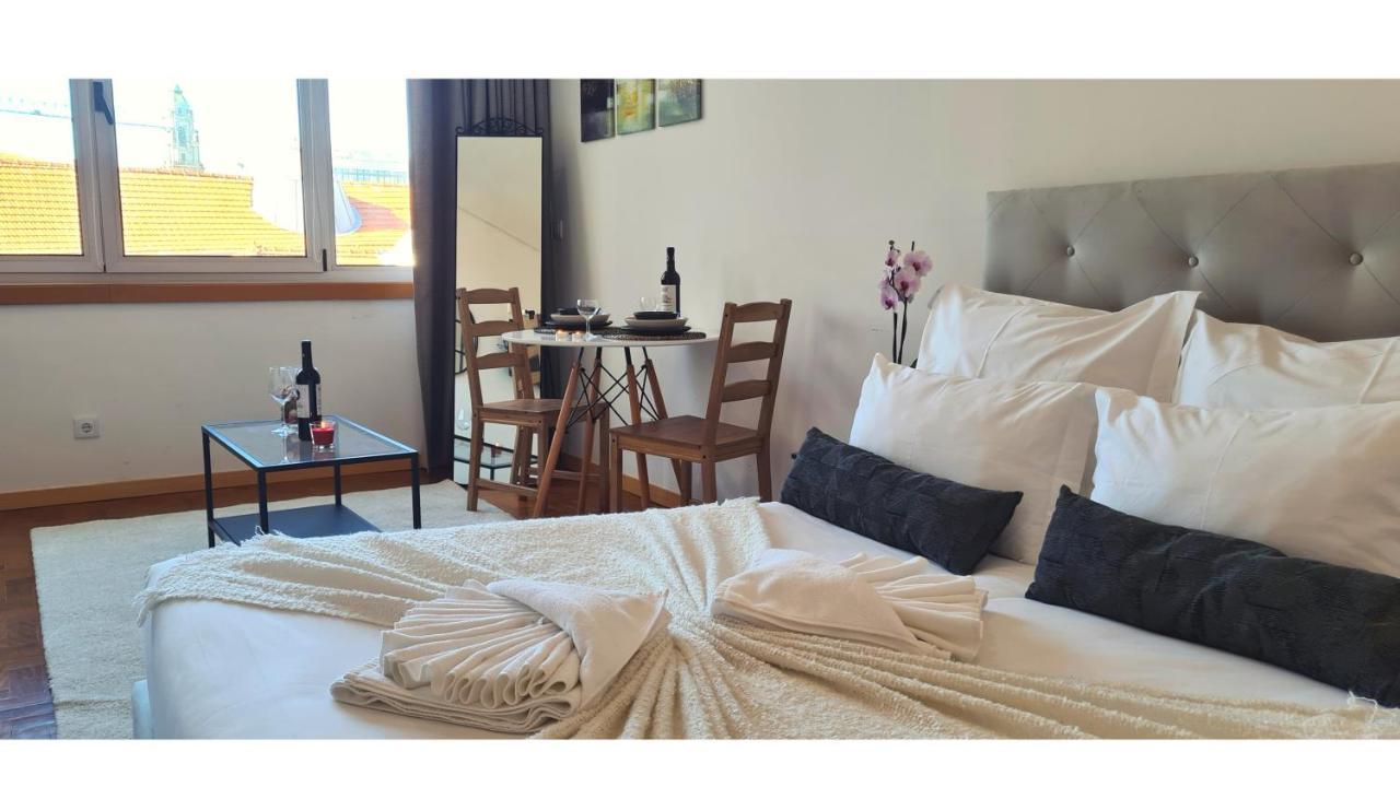 Yaya Pt- Santa Catarina Apartaments OOporto Extérieur photo