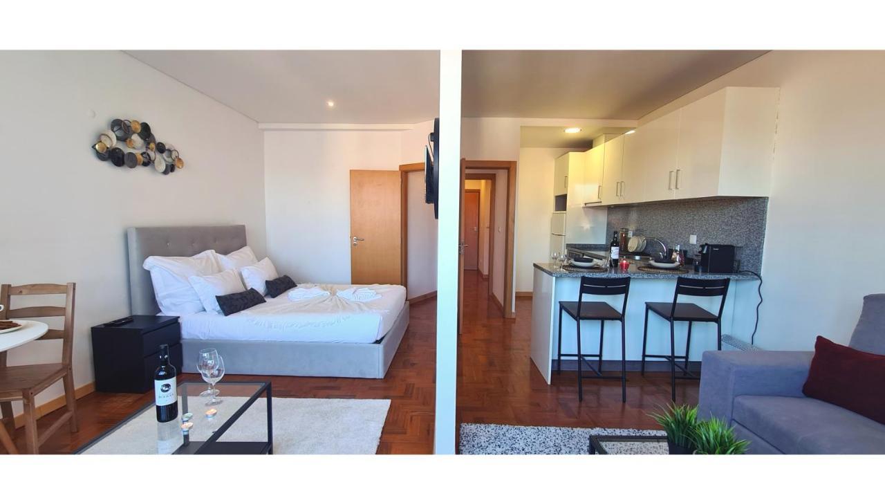 Yaya Pt- Santa Catarina Apartaments OOporto Extérieur photo