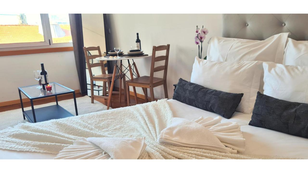Yaya Pt- Santa Catarina Apartaments OOporto Extérieur photo