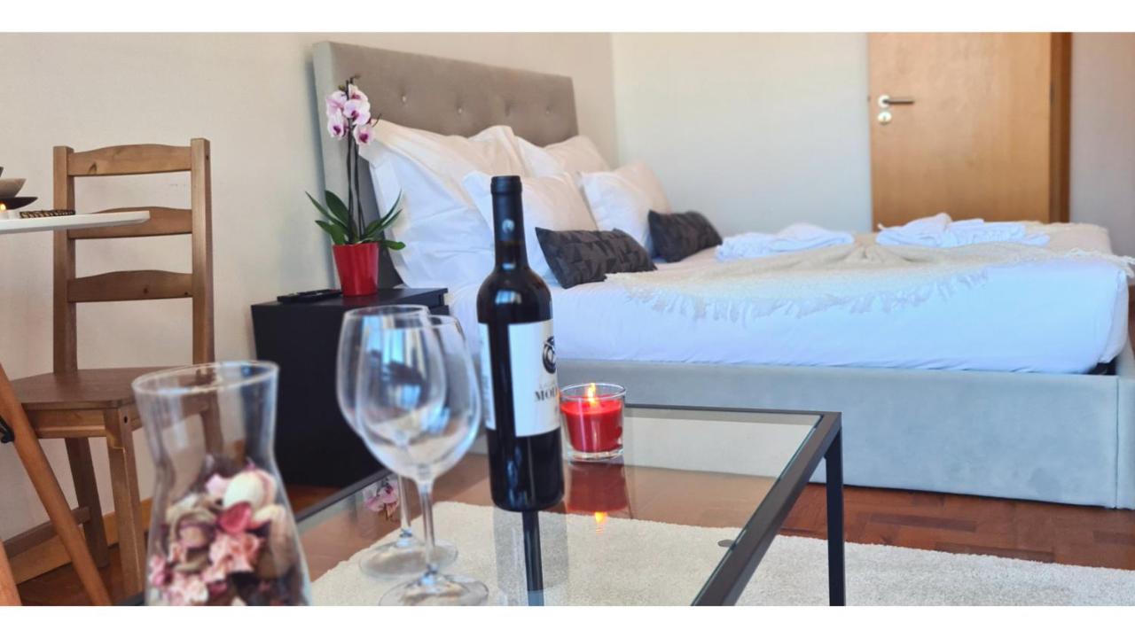 Yaya Pt- Santa Catarina Apartaments OOporto Extérieur photo