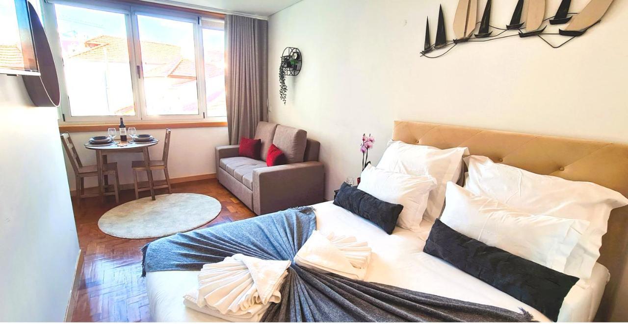 Yaya Pt- Santa Catarina Apartaments OOporto Extérieur photo