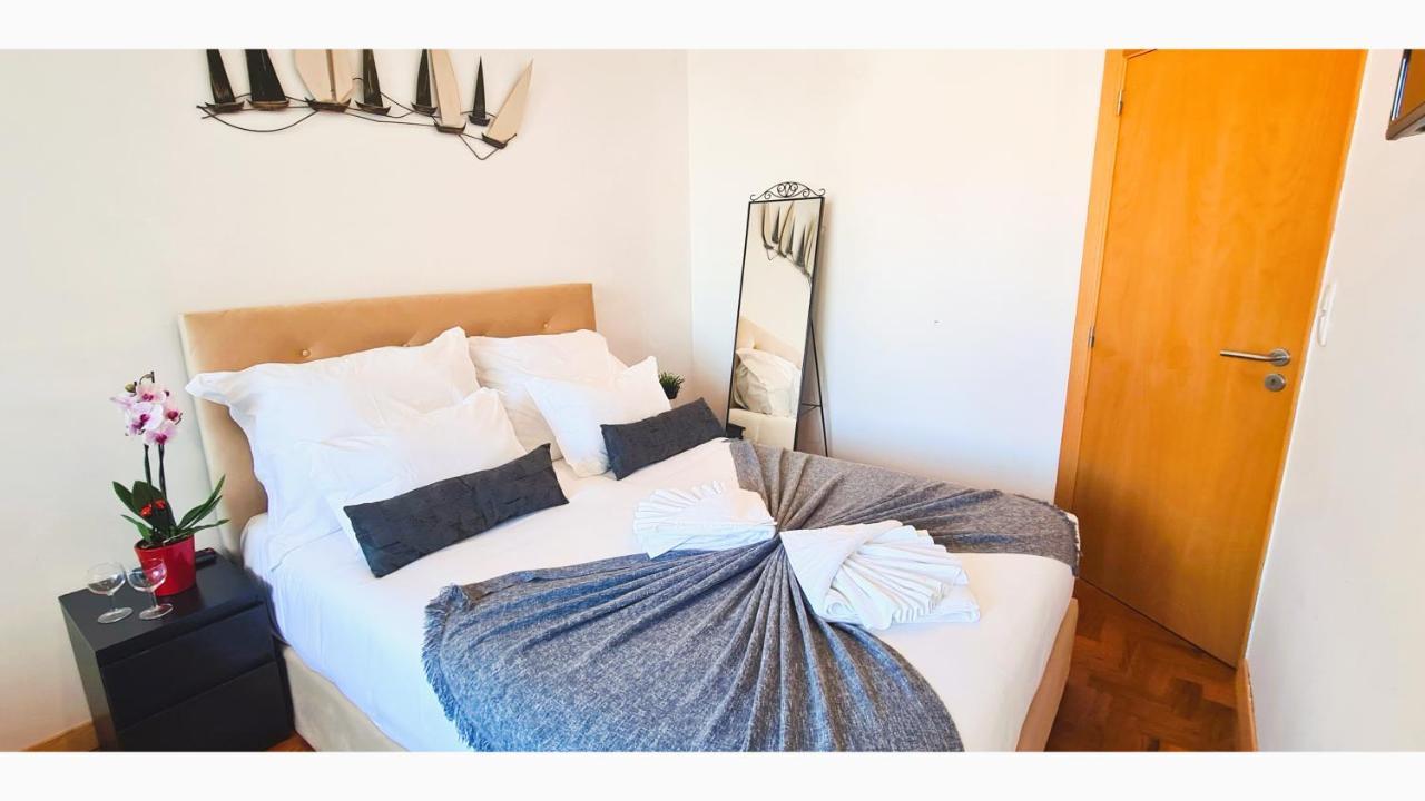 Yaya Pt- Santa Catarina Apartaments OOporto Extérieur photo