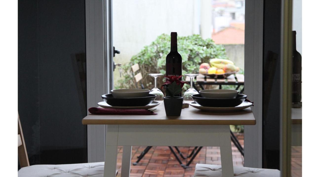 Yaya Pt- Santa Catarina Apartaments OOporto Extérieur photo