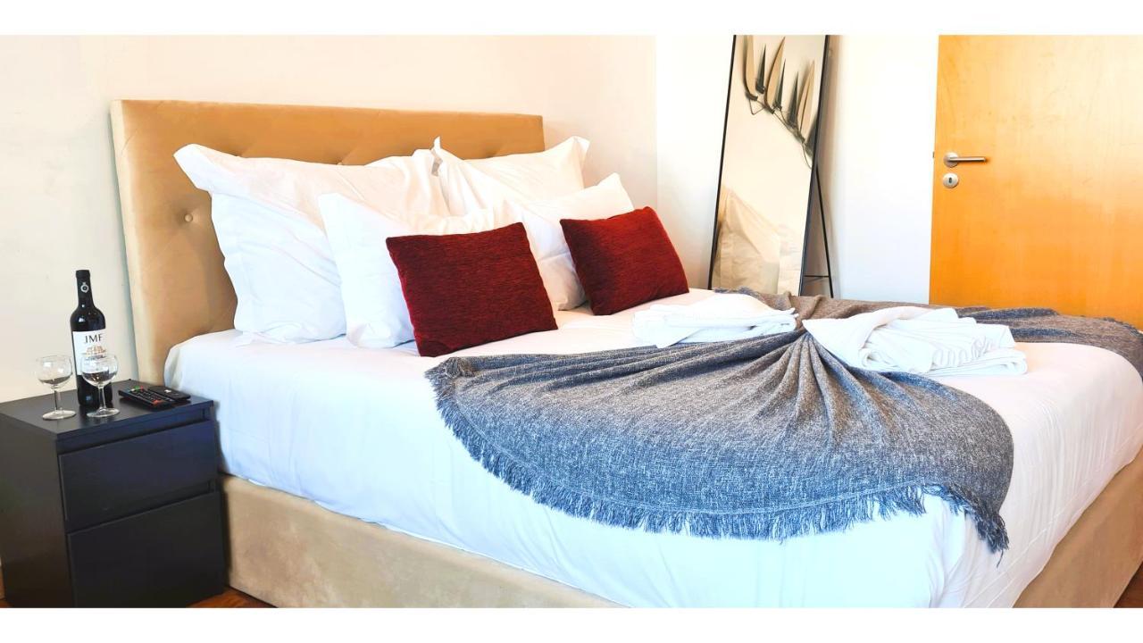 Yaya Pt- Santa Catarina Apartaments OOporto Extérieur photo