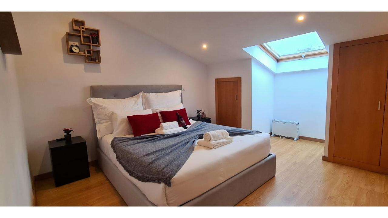Yaya Pt- Santa Catarina Apartaments OOporto Extérieur photo