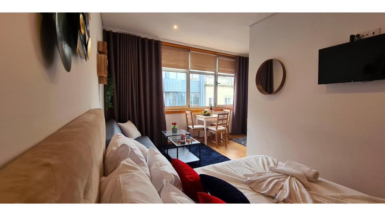 Yaya Pt- Santa Catarina Apartaments OOporto Extérieur photo