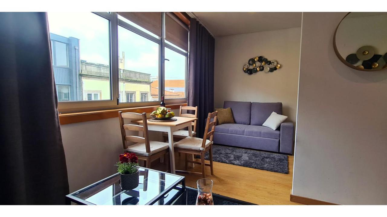 Yaya Pt- Santa Catarina Apartaments OOporto Extérieur photo