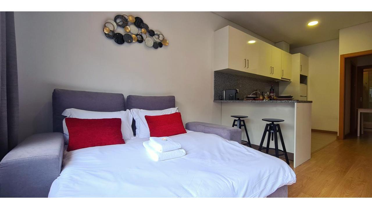 Yaya Pt- Santa Catarina Apartaments OOporto Extérieur photo
