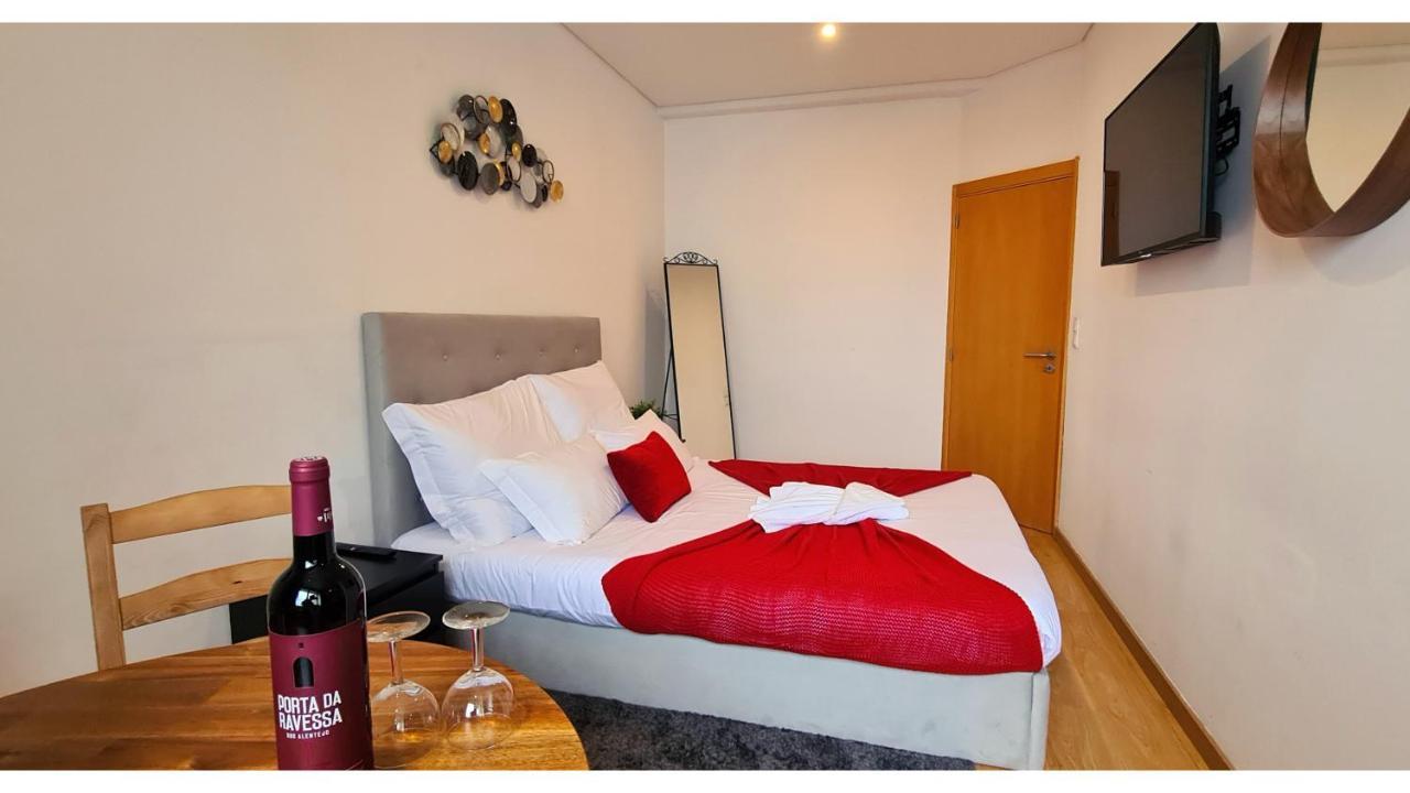 Yaya Pt- Santa Catarina Apartaments OOporto Extérieur photo