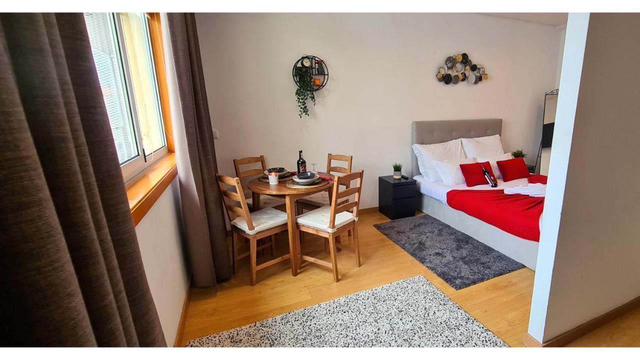 Yaya Pt- Santa Catarina Apartaments OOporto Extérieur photo