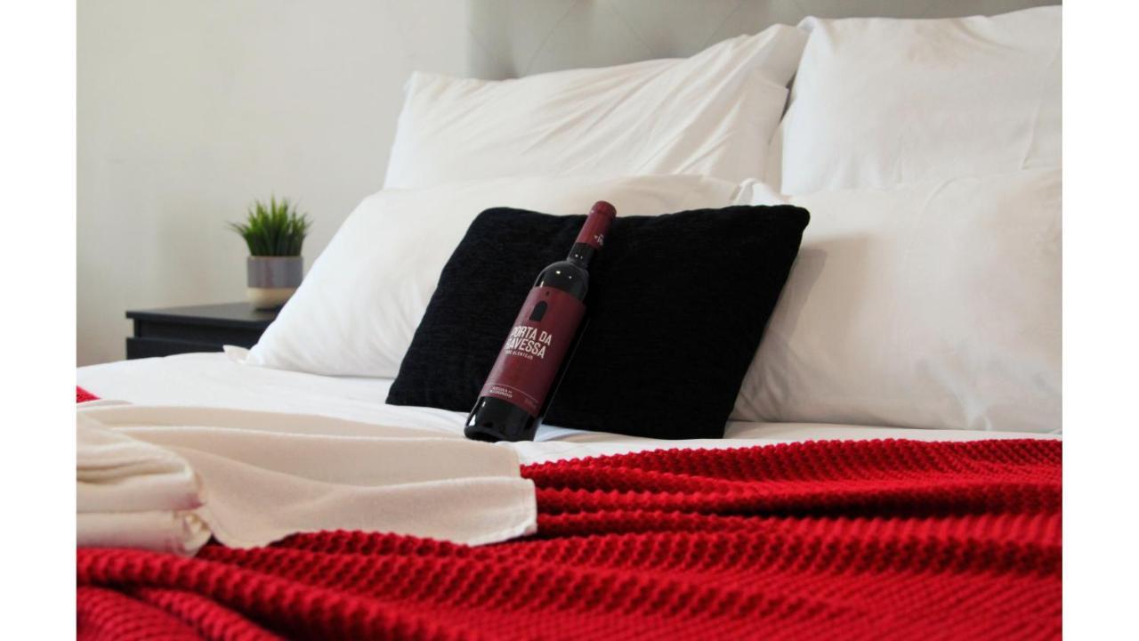 Yaya Pt- Santa Catarina Apartaments OOporto Extérieur photo