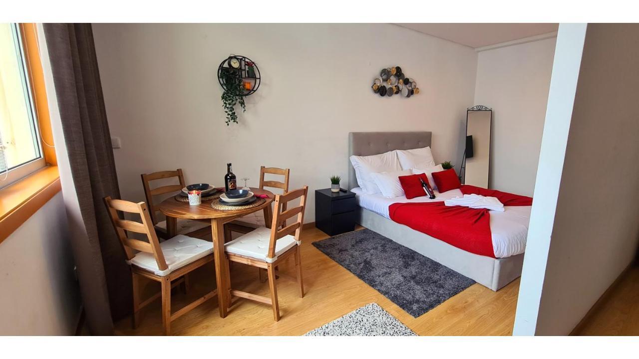 Yaya Pt- Santa Catarina Apartaments OOporto Extérieur photo