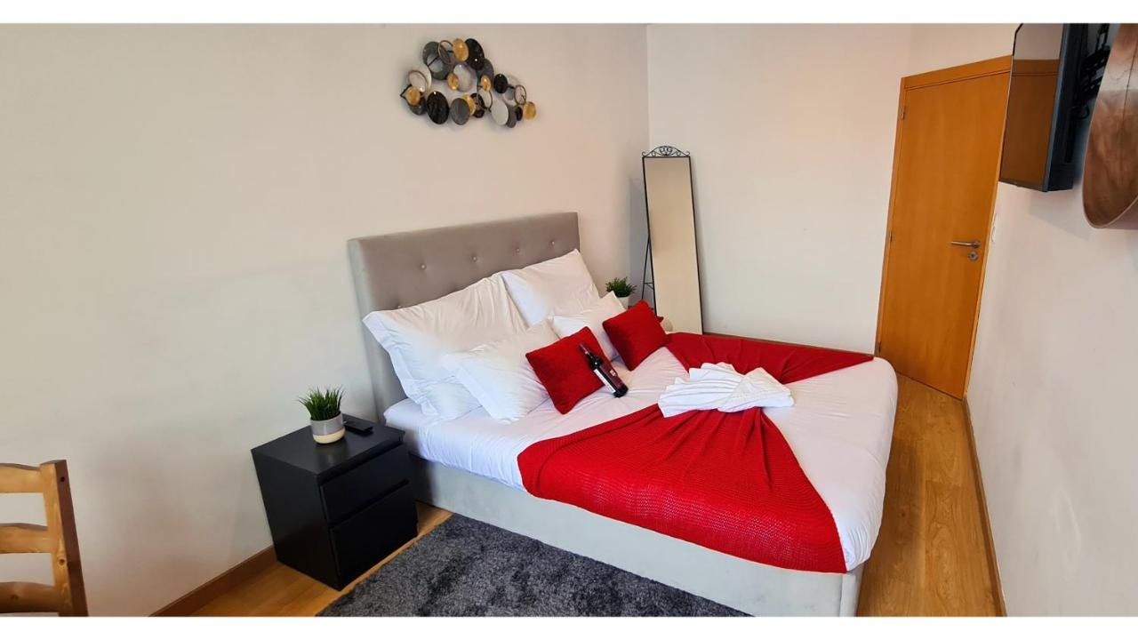 Yaya Pt- Santa Catarina Apartaments OOporto Extérieur photo