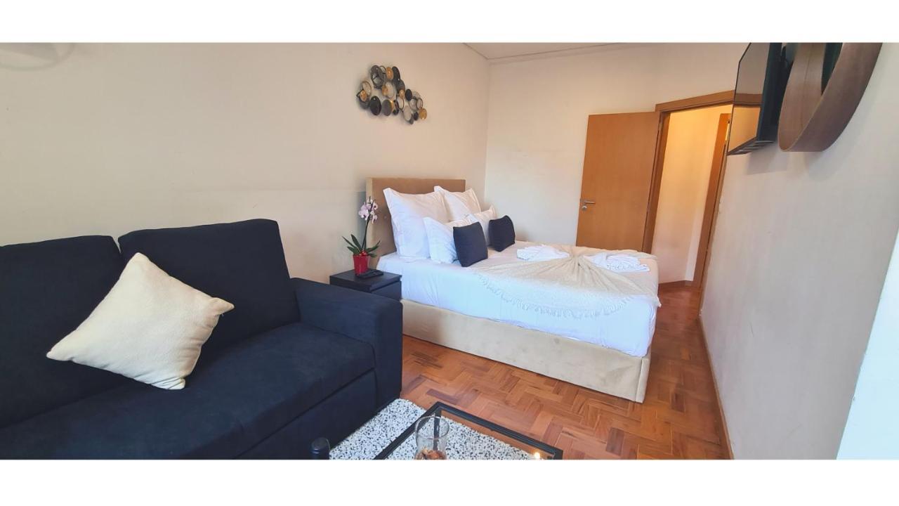 Yaya Pt- Santa Catarina Apartaments OOporto Extérieur photo
