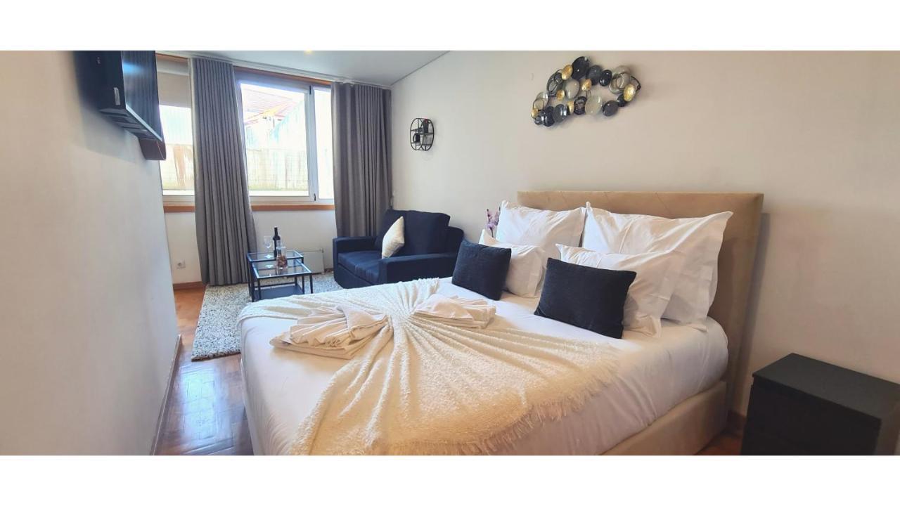 Yaya Pt- Santa Catarina Apartaments OOporto Extérieur photo