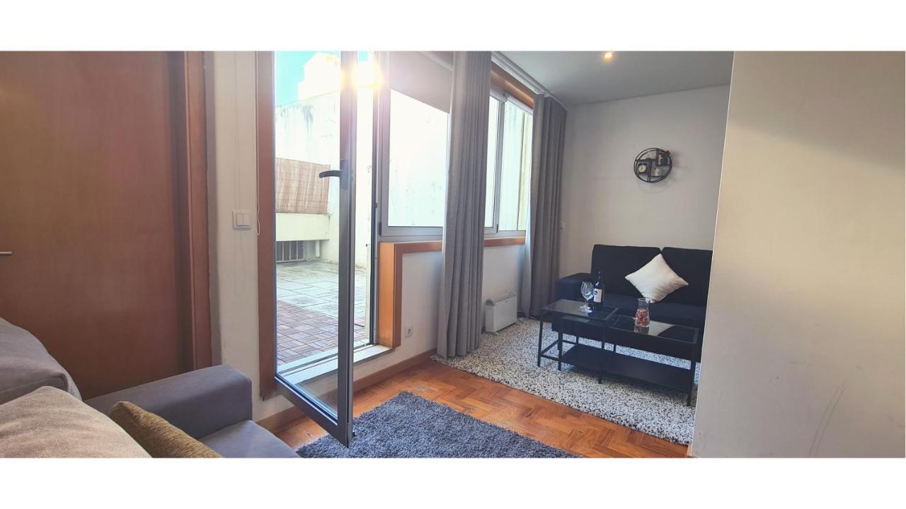 Yaya Pt- Santa Catarina Apartaments OOporto Extérieur photo