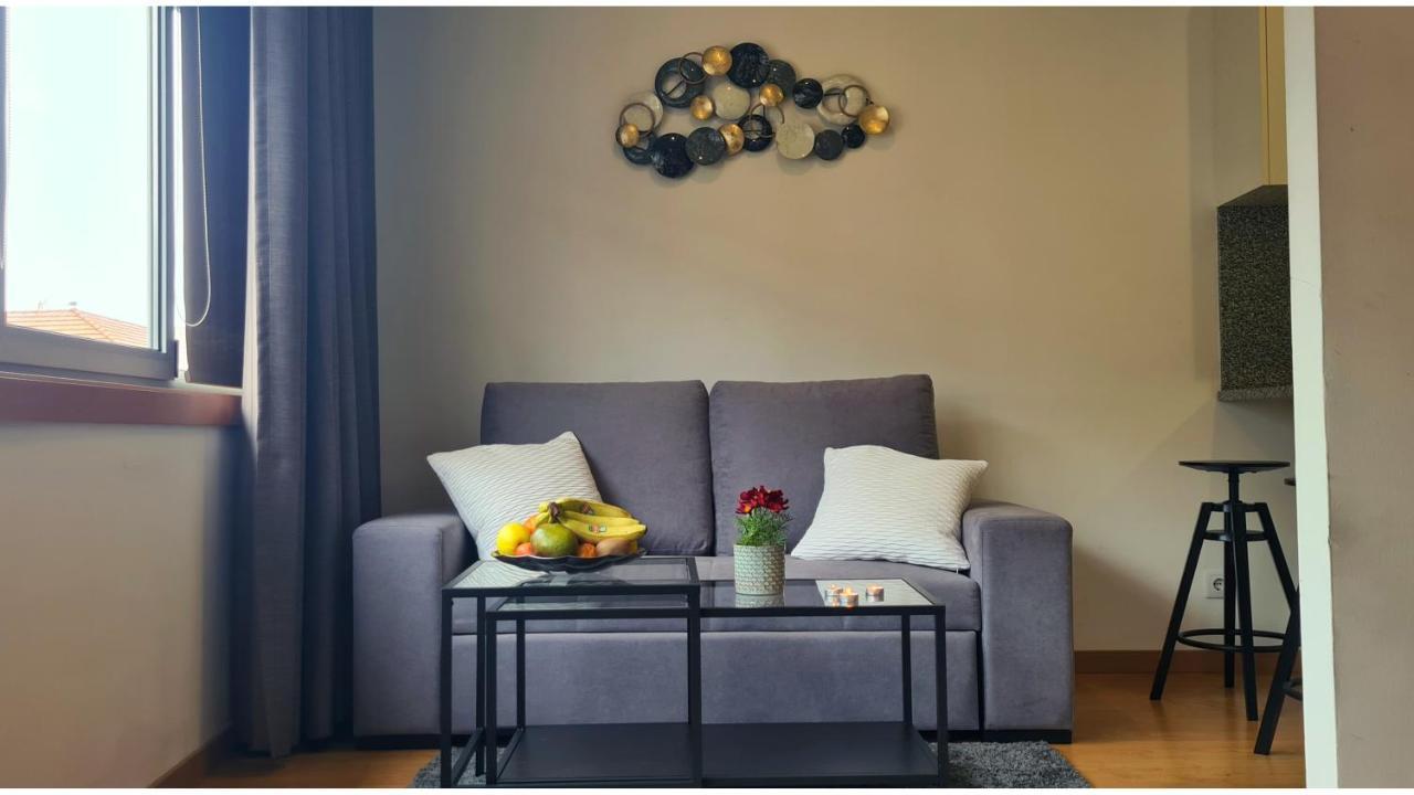 Yaya Pt- Santa Catarina Apartaments OOporto Extérieur photo