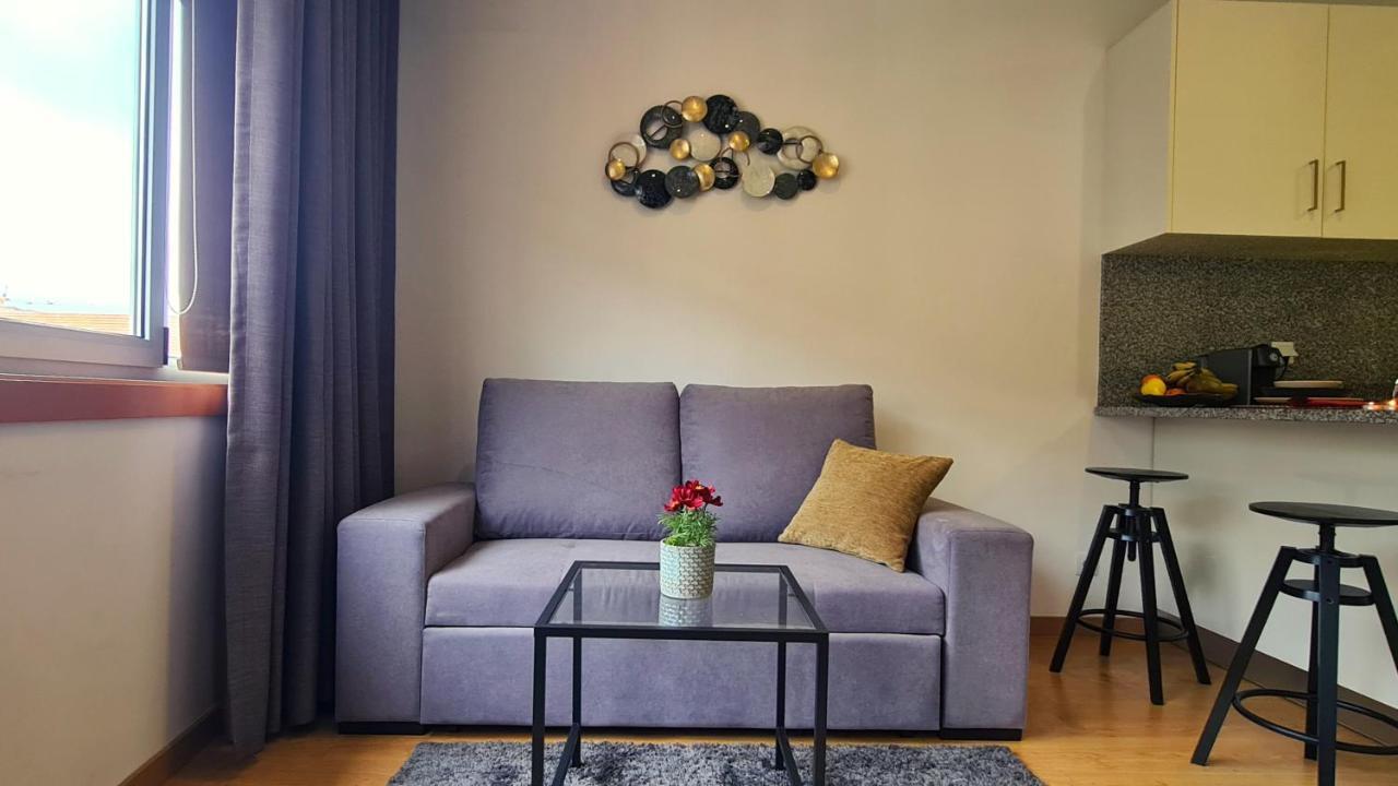 Yaya Pt- Santa Catarina Apartaments OOporto Extérieur photo