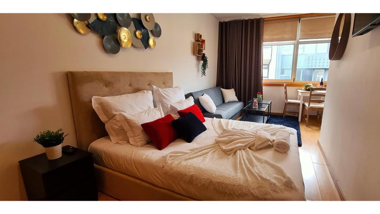 Yaya Pt- Santa Catarina Apartaments OOporto Extérieur photo