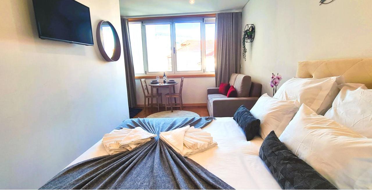 Yaya Pt- Santa Catarina Apartaments OOporto Extérieur photo