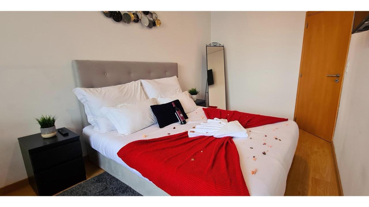 Yaya Pt- Santa Catarina Apartaments OOporto Extérieur photo