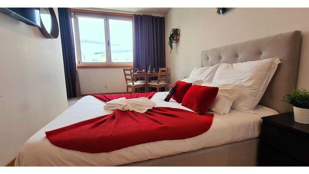 Yaya Pt- Santa Catarina Apartaments OOporto Extérieur photo